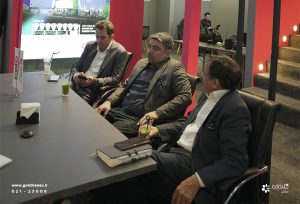 بیست و چهارمین نمایشگاه تاسیسات تهران | مهر 1404 - شرکت مهندسی و مشاوره صنایع مبتکران گلدیران