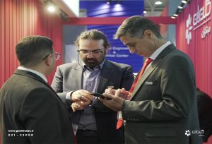 بیست و چهارمین نمایشگاه تاسیسات تهران | مهر 1404 - شرکت مهندسی و مشاوره صنایع مبتکران گلدیران