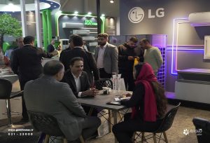 بیست و چهارمین نمایشگاه تاسیسات تهران | مهر 1404 - شرکت مهندسی و مشاوره صنایع مبتکران گلدیران