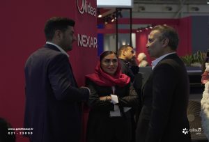 بیست و چهارمین نمایشگاه تاسیسات تهران | مهر 1404 - شرکت مهندسی و مشاوره صنایع مبتکران گلدیران