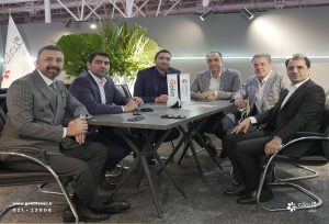 بیست و چهارمین نمایشگاه تاسیسات تهران | مهر 1404 - شرکت مهندسی و مشاوره صنایع مبتکران گلدیران