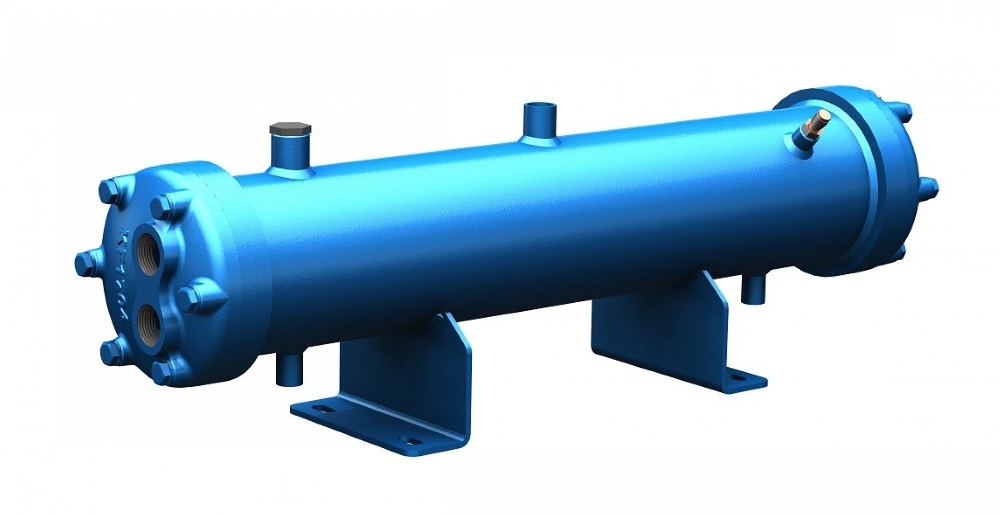 اجزای سیکل تبرید تراکمی (کندانسورها) - شرکت مهندسی و مشاوره صنایع مبتکران گلدیران