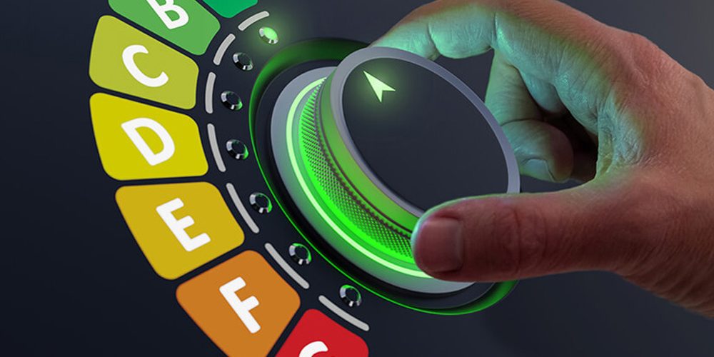 انواع راندمان در سیستم‌های تهویه مطبوع - شرکت مهندسی و مشاوره صنایع مبتکران گلدیران