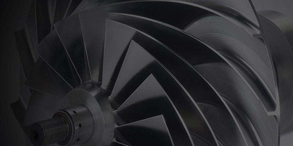 انواع کمپرسورها و کاربرد آن‌ها در سیستم‌های تهویه مطبوع - شرکت مهندسی و مشاوره صنایع مبتکران گلدیران