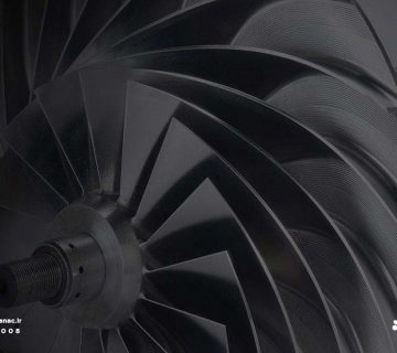 انواع کمپرسورها و کاربرد آن‌ها در سیستم‌های تهویه مطبوع - شرکت مهندسی و مشاوره صنایع مبتکران گلدیران