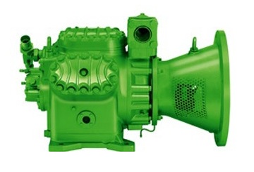 انواع کمپرسورها و کاربرد آن‌ها در سیستم‌های تهویه مطبوع - شرکت مهندسی و مشاوره صنایع مبتکران گلدیران