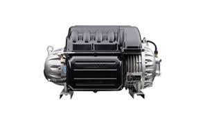 انواع کمپرسورها و کاربرد آن‌ها در سیستم‌های تهویه مطبوع - شرکت مهندسی و مشاوره صنایع مبتکران گلدیران