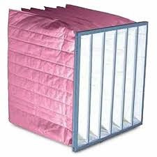 بررسی تفاوت ساختاری هواساز معمولی و هایژنیک - شرکت مهندسی و مشاوره صنایع مبتکران گلدیران