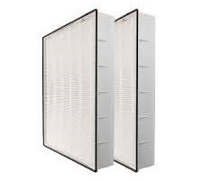 بررسی تفاوت ساختاری هواساز معمولی و هایژنیک - شرکت مهندسی و مشاوره صنایع مبتکران گلدیران