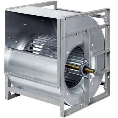 بررسی تفاوت ساختاری هواساز معمولی و هایژنیک - شرکت مهندسی و مشاوره صنایع مبتکران گلدیران