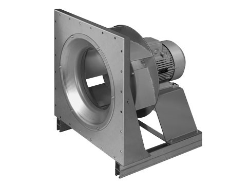 بررسی تفاوت ساختاری هواساز معمولی و هایژنیک - شرکت مهندسی و مشاوره صنایع مبتکران گلدیران