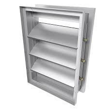 بررسی تفاوت ساختاری هواساز معمولی و هایژنیک - شرکت مهندسی و مشاوره صنایع مبتکران گلدیران